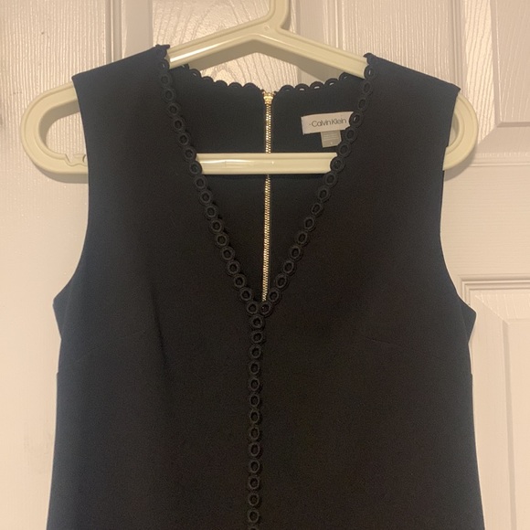 Calvin Klein dress - Picture 3 of 6